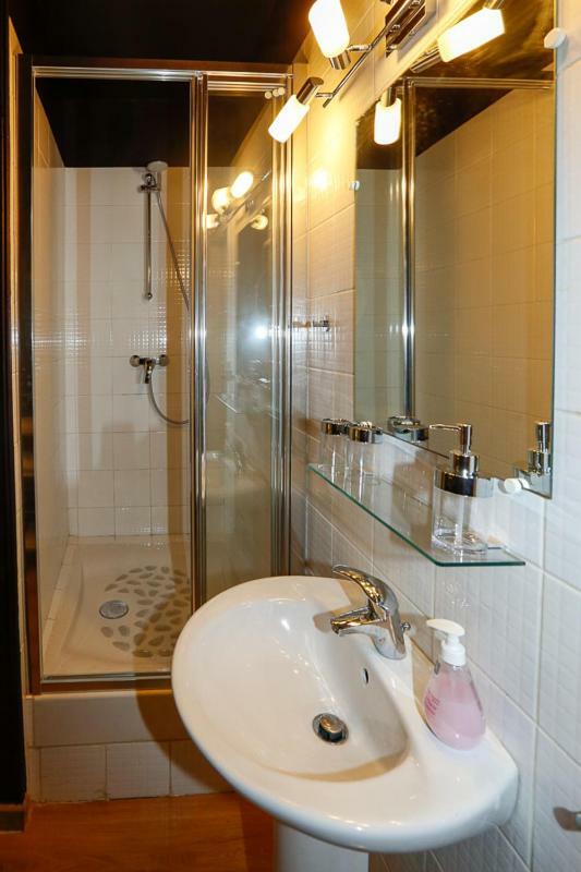 Appartement Jeanne D'Arc Metz Eksteriør billede